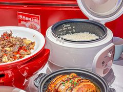 -辣可可·小炒黄牛肉(望京凯德MALL店)