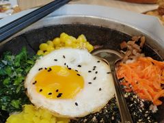 -梨花牛肉汤饭(仁恒伊势丹店)