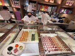 -新加坡文华东方酒店