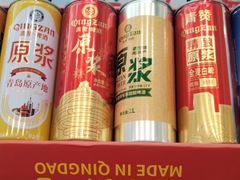 -崂山巨峰游览区