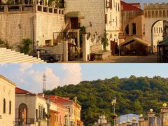 -华谊兄弟（长沙）电影小镇