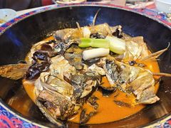 -何师傅美蛙鱼头(汉街店)