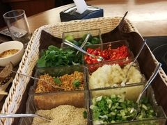 -金海阁海鲜火锅