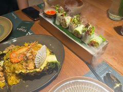 -Tegu泰古莲·泰国餐厅(红山6979店)