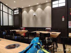 大堂-大家乐(广州中华广场店)