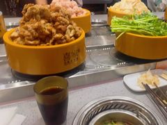 -喜家自助小火锅(乐客城店)