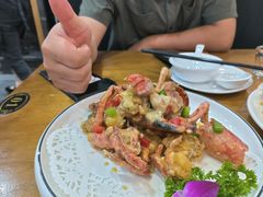 -醉壹号海鲜大排档(厦门美食地标店)