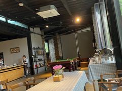 -北京山里寒舍度假酒店