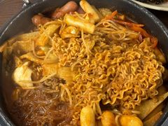 -韩鼎丰·韩国料理(林奥店)