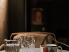 -Hei Cafe(工体店)