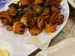 -以前的小酒馆(中山广场店)