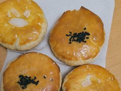 -味多美蛋糕(马家堡永辉店)