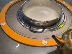 -粤顺渔坊·中山脆肉鲩火锅(清湖店)