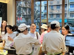 -六贤记(文三店)