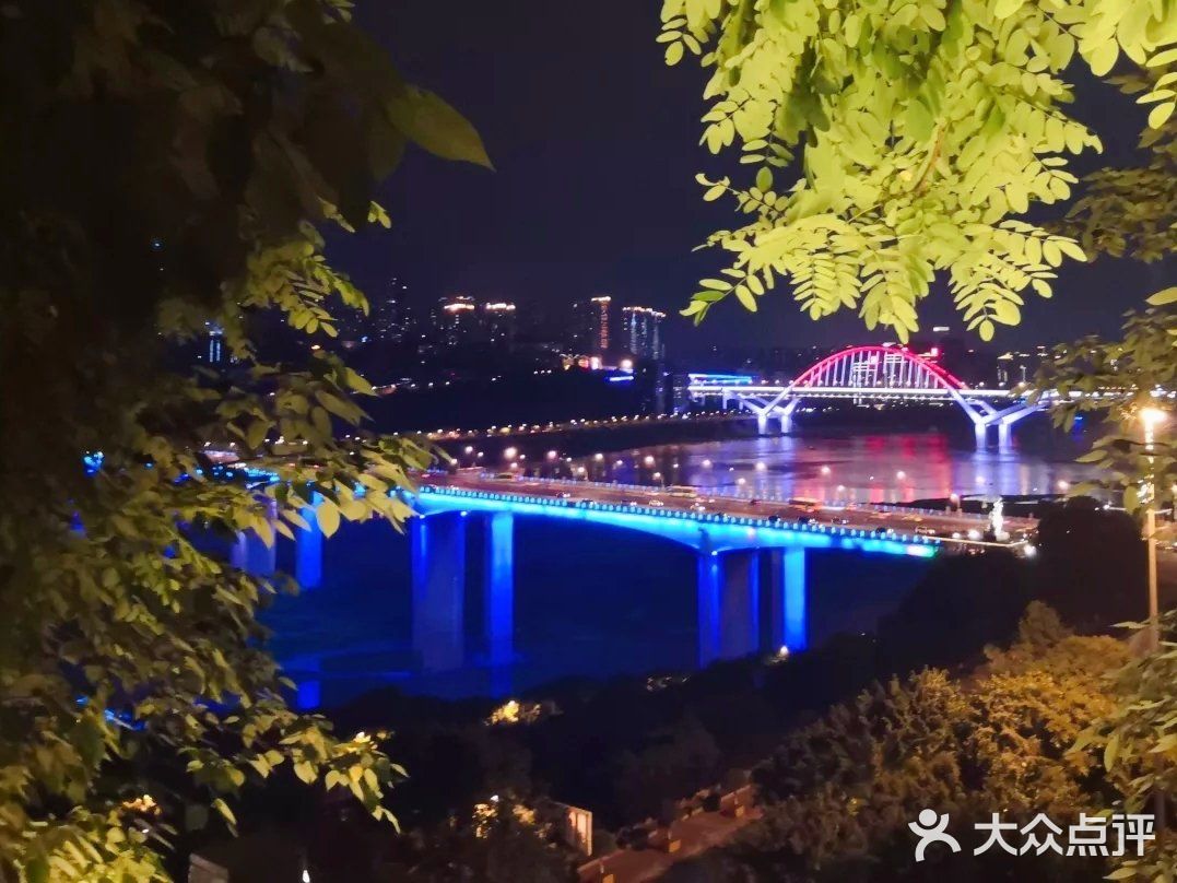 重庆旅游 | 渝中必去的景点打卡攻略（四）