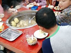 -哈尔滨东北铁锅炖(都督街店)