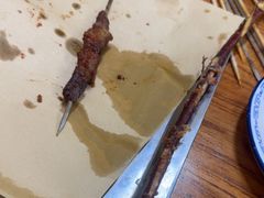 -帅府街兔头(大同古城店)