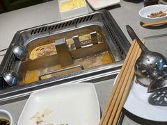 -海底捞火锅(翔龙天地广场店)