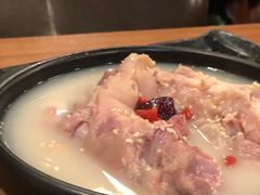 -付小姐在成都(中山公园店)