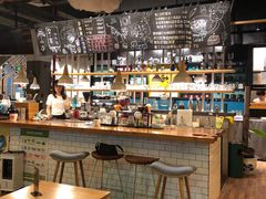 -雕刻时光咖啡馆(北苑店)