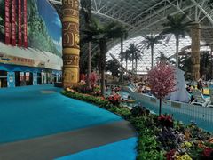 -天山海世界·米立方