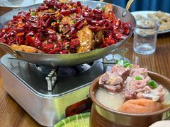 -乡厨味道(黄鹤楼店)