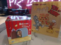 -必胜客(八一店)