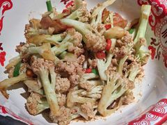 -老湘村·湖南土菜(天河维多利店)