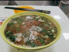 -沛县广电冷面(汉城中路店)
