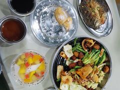 -瑞安第一泡·后街泡泡(虹桥后街店)