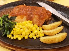 -萨莉亚意式餐厅(梅花园店)