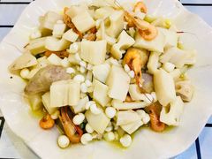 -观桥阁(锦溪店)