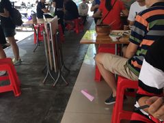 -客家养生油茶(汕尾店)