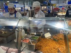 -麦德龙(浦东店)