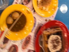 -憶廟街 X 沙角邨(太古城店)