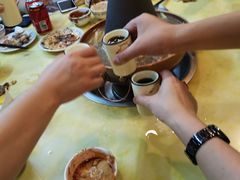 -月圆火锅(宁海东路二店)