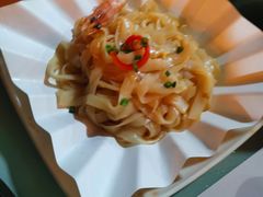 -蚝老板海鲜烧烤大排档(码头店)