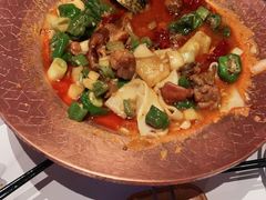 -阿娜尔·新疆菜(宜家荟聚中心店)
