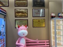 -德禄酸奶(莫家街店)