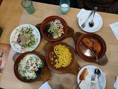 -萨莉亚意式餐厅(苏州食百家店)