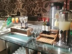 -杭州龙禧福朋喜来登酒店