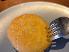 -卡普里披萨·牛扒·下午茶