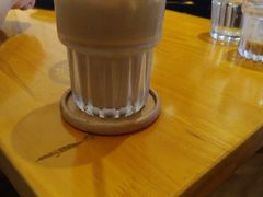 -长颈鹿咖啡(大学路店)