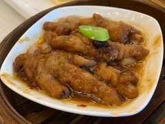 -潮福城大酒楼·潮粤菜·港式点心(阳光城店)