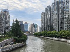 -南京路步行街