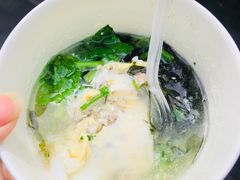 -家宴·灌蛋·沙茶面(曾厝垵店)
