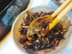 -张老九活油烙锅
