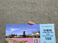 -上海鲜花港