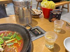 -楚成谷鸭馆(裕民店)