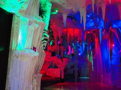 -水晶之星洗浴温泉汗蒸